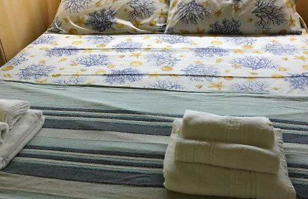 Dimora nel Salento a 40MT dal mare - Foto 3