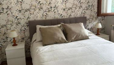 Casa con jardín a pie de playa y montaña - Foto 4