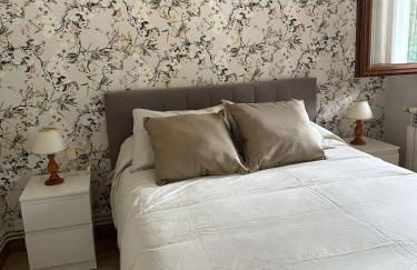 Casa con jardín a pie de playa y montaña - Foto 4