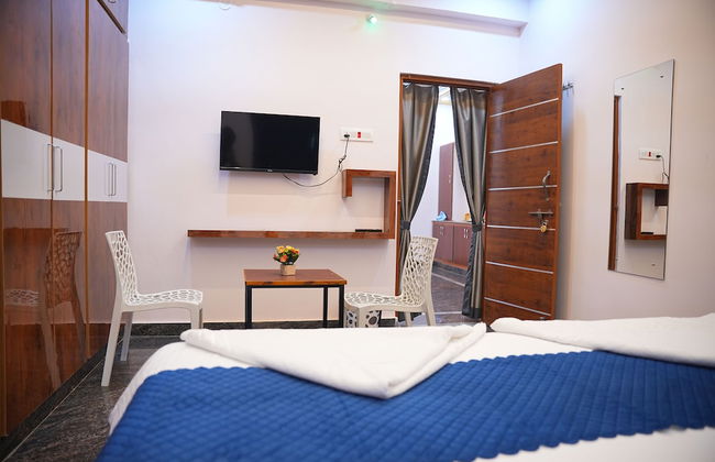 SAMASTA HOME STAY - Foto 4