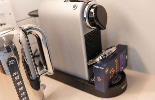 Swallow's Nest, farm get away with hot tub - Foto 24