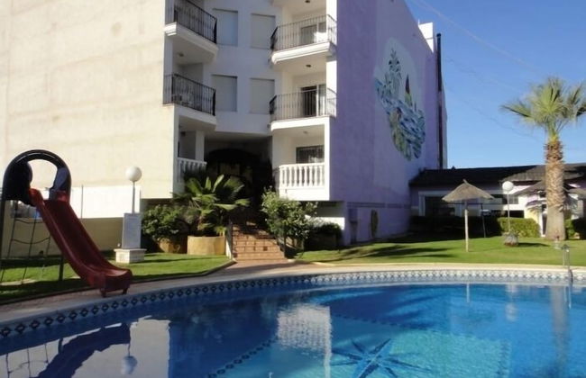 Apartamentos San Antonio 46 - Foto 1