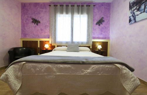 Casa Rural La Canchalera - Foto 54