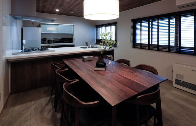 THE VILLA SEASIDE - Foto 34