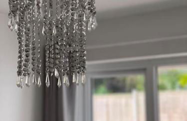 Cosy bungalow with views, walks, garden & parking. - Foto 68