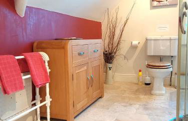 Rock House Cottage - Foto 32