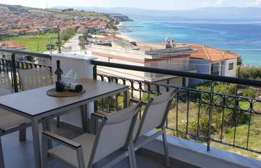 Villa Eleni Greece - wonderful sea view studios - Foto 30