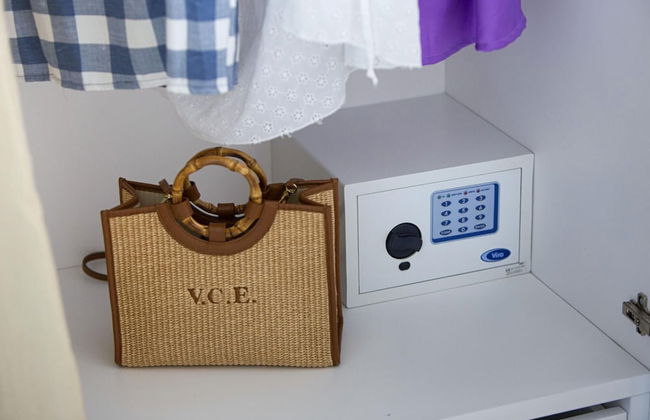 Villa Flavia in Sorrento - Foto 24