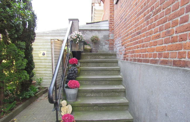 Køge Bed and Kitchen-Apartment - Foto 2