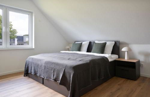 Schöne Apartments I Kostenloses Parken I home2share - Photo 10