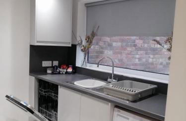 Modernised 3 Bed House - Foto 16