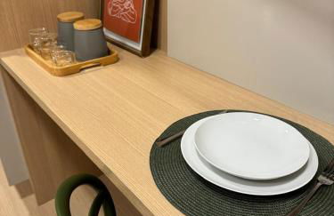 ONE - Studio moderno e confortável a 5 minutos a pé da AVENIDA PAULISTA - Foto 16