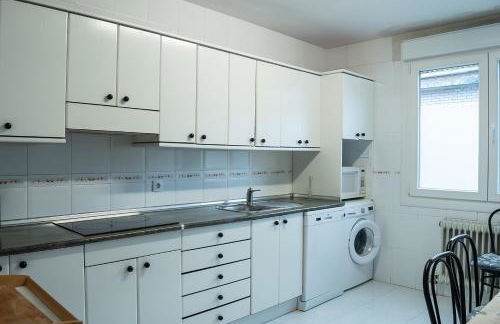 Coqueto apartamento 2 dormitorios - Photo 12