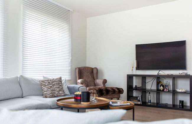 Elegant Coastal Retreat in Knokke-heist - Foto 3