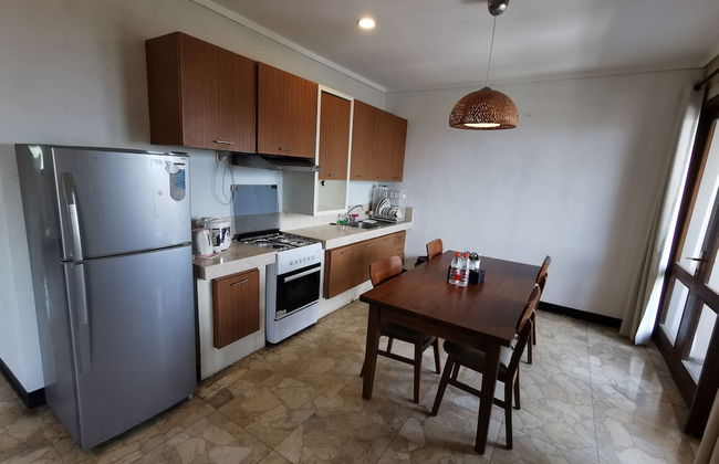 Bukit Jaya Residence & Apartment - Photo 23