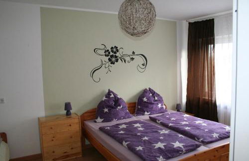 Ferienwohnung Sammet - Foto 2