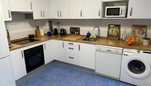 Piso reformado centro de Oviedo - Foto 4