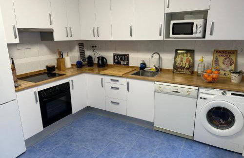 Piso reformado centro de Oviedo - Foto 4