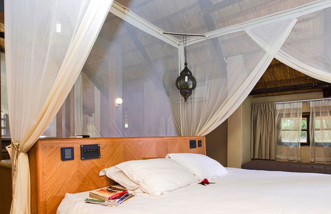 The Royal Sichango Village - Foto 23