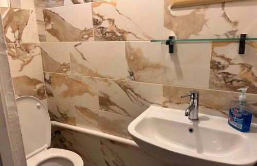 The Bee's Nest Guest House Manchester - Foto 14