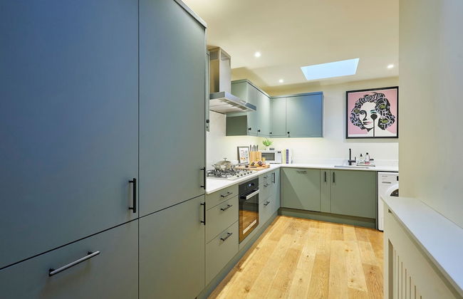 Host Stay Hovera Cottage - Foto 10