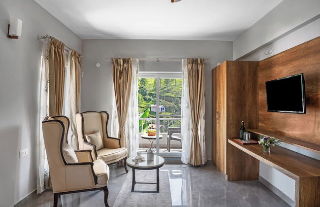 Cloud walk - Foto 21