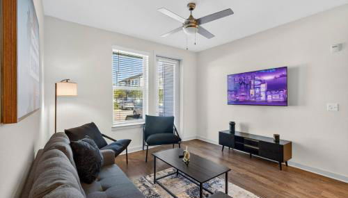 2 BR Apt |King Bed |Pool |Gym| Clse 2 Beach/Mayo - Foto 3, Other