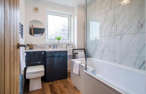 Lovely and spacious 4 bedroom house Burgess Hill - Foto 30