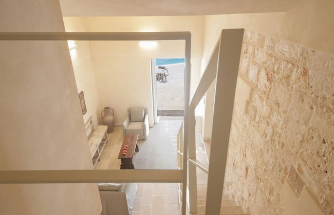 TD Casa Lul Panoramic Pool Over Mediterranean Scrub - Foto 12