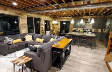 The Mine at Bear Lake - Foto 12