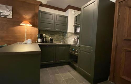 Arc 1950 - Appartement Premium Rénové - Manoir Savoie - Photo 7