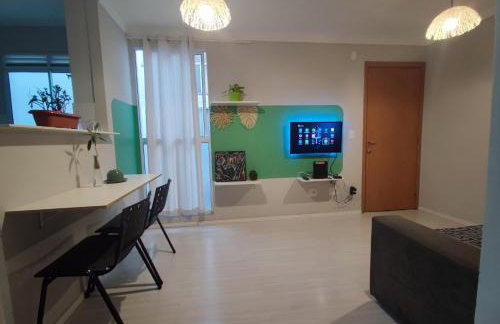 Apartamento aconchegante e tranquilo Suzano - Foto 31