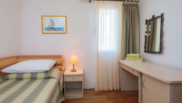 Apartment Oaza - Foto 5, Habitación