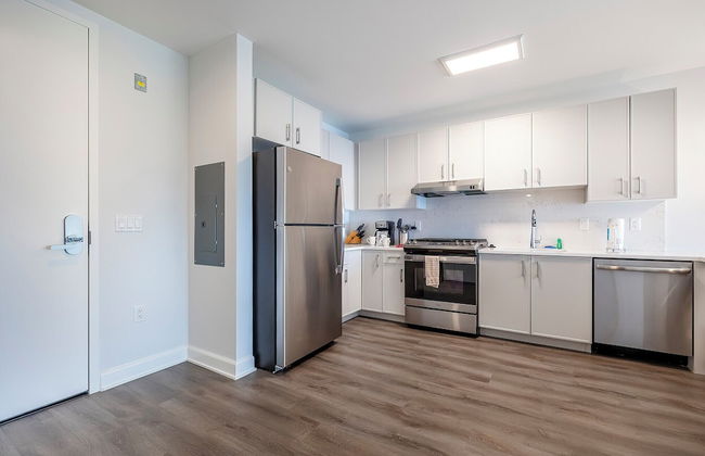 Atlantic Station West - ASW16G - Foto 8