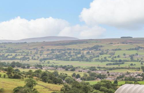 Heather Hut at Copy House Hideaway - Foto 16