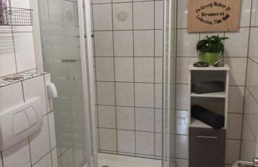 Apartment Bräustübel, free Wi-Fi, Parken, Grillecke, nähe Rennsteig - Foto 21