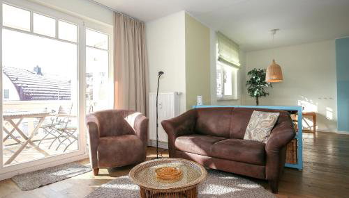 Haus Meeresbrise Fewo 4 - Foto 4