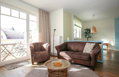 Haus Meeresbrise Fewo 4 - Foto 4