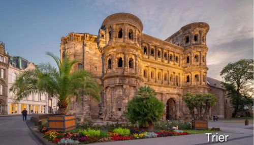 moselquartier terlinden- Apartment - Foto 4