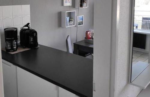 Ferienwohnung mit Ostseeblick & Strandlage - Foto 18