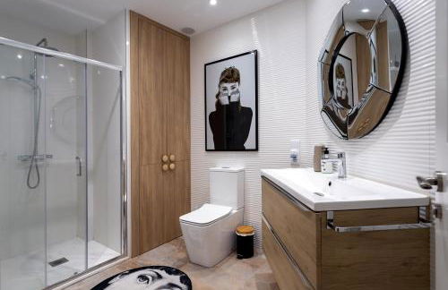 Audrey by Unique Rooms - Foto 19