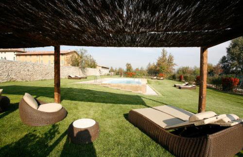 Relais Corte Guastalla Apartments - Foto 36