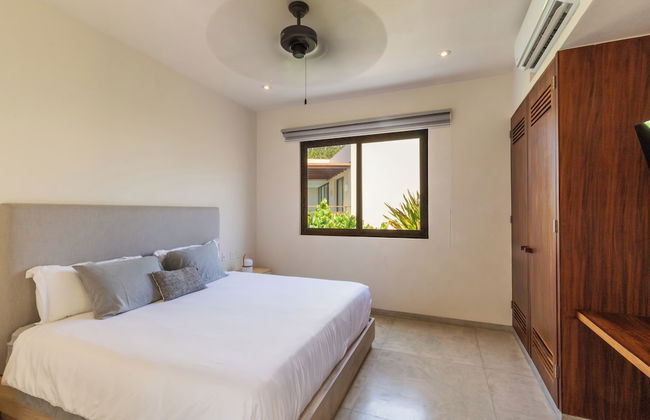 Marea Beachfront Villas - Foto 11