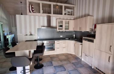 Ferienresidenz Fürst von Büttelkow - Foto 47