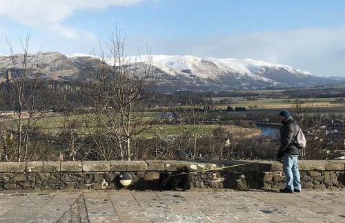 Foresters 4 Bedroom Apartment - Foto 45