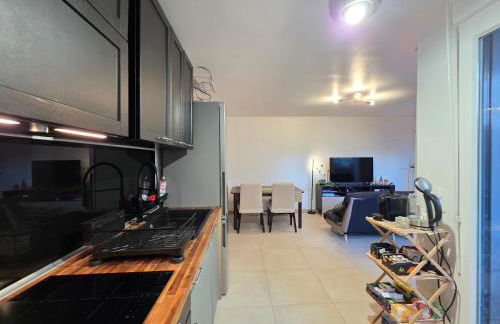 Appartement aux portes de Paris - Foto 8