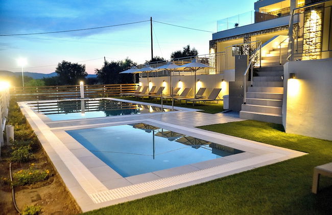 Kouros Stone Suites - Foto 70