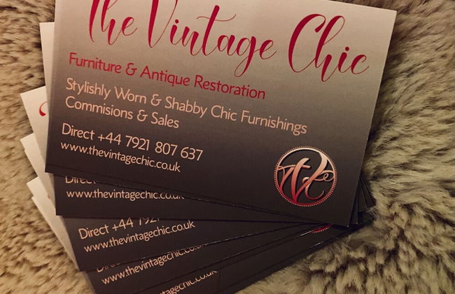 French Vintage Cottage in the Heart of the Fens - Foto 18