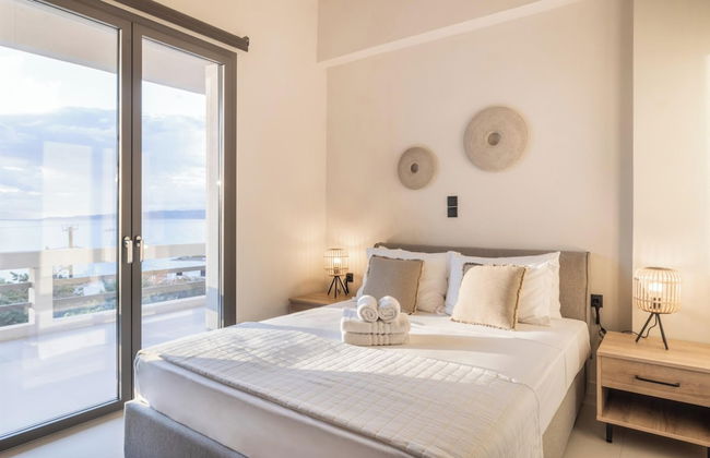 Villa Vel Aegina - Photo 2