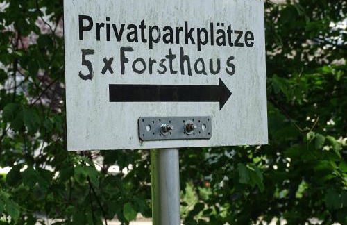 Ferienwohnung "kleine Auszeit" - Foto 6